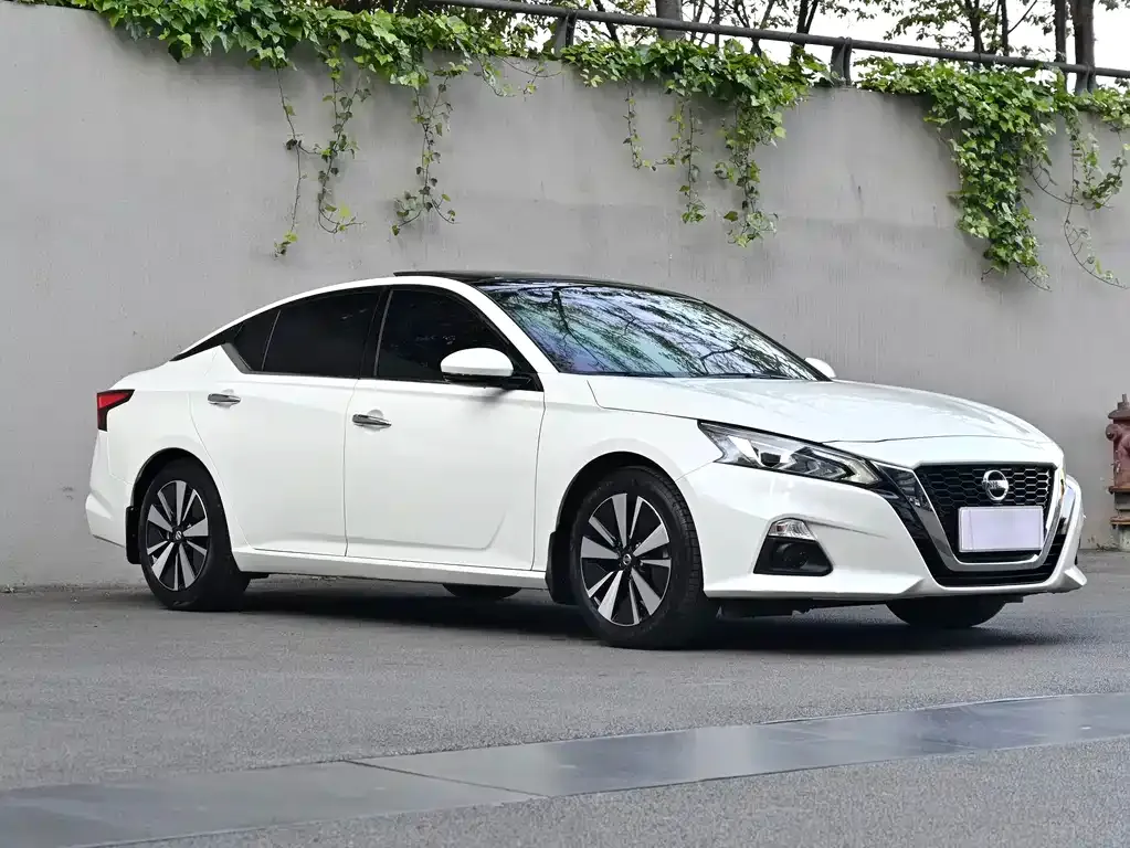 Nissan Teana 2022 из CN, фото 9