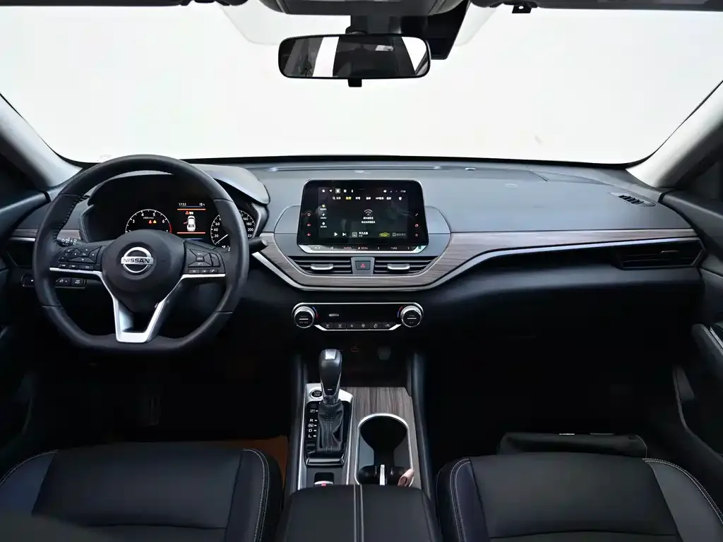 Nissan Teana 2022 из CN, фото 4