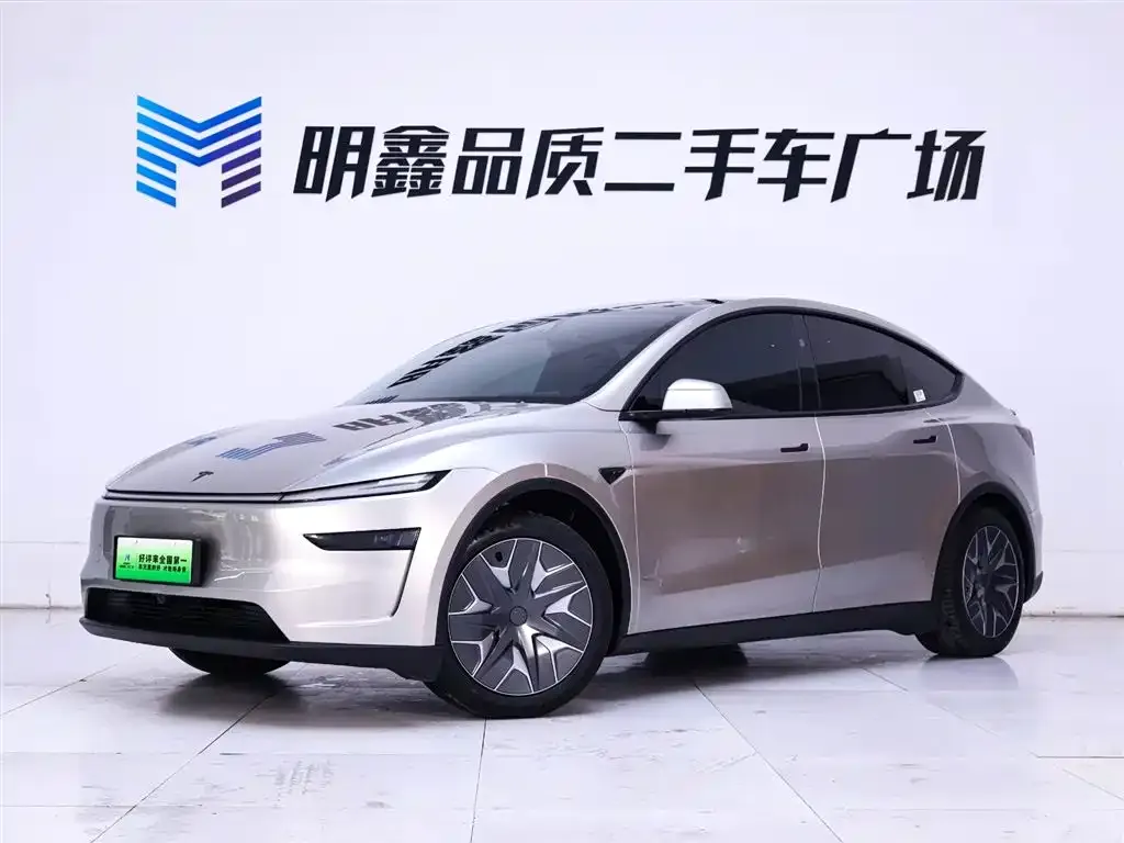Tesla Model Y L 2025 из CN, фото 5