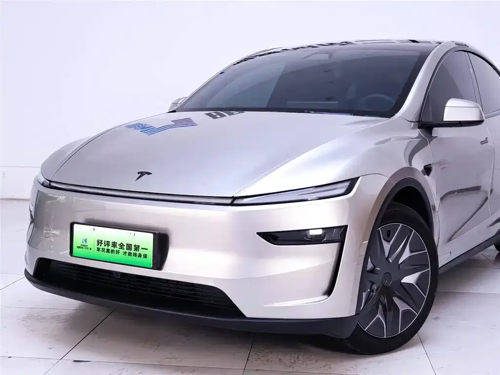 Tesla Model Y L 2025 из CN, фото 6