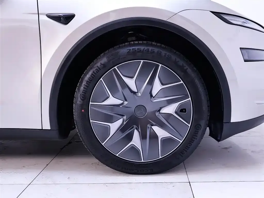 Tesla Model Y L 2025 из CN, фото 9