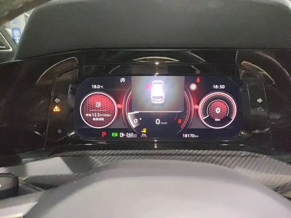 Volkswagen Golf GTI — фото 4