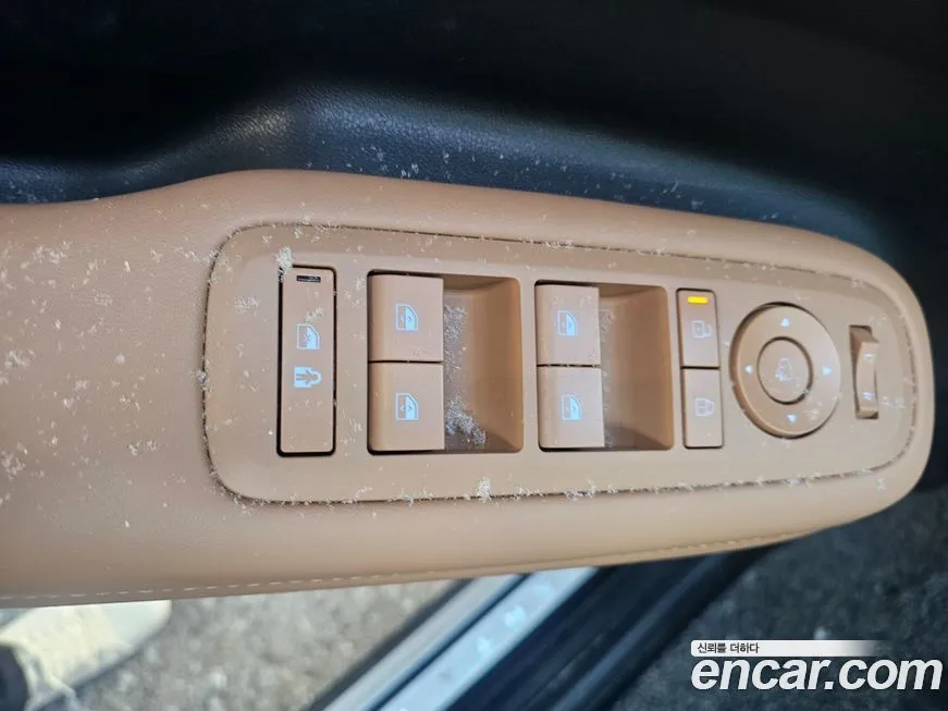 Hyundai Santafe — фото 2