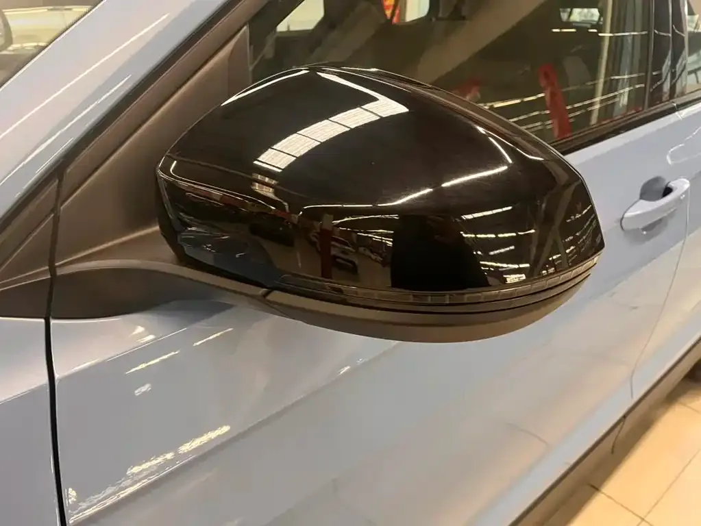 Volkswagen Tharu 2024 из CN, фото 4