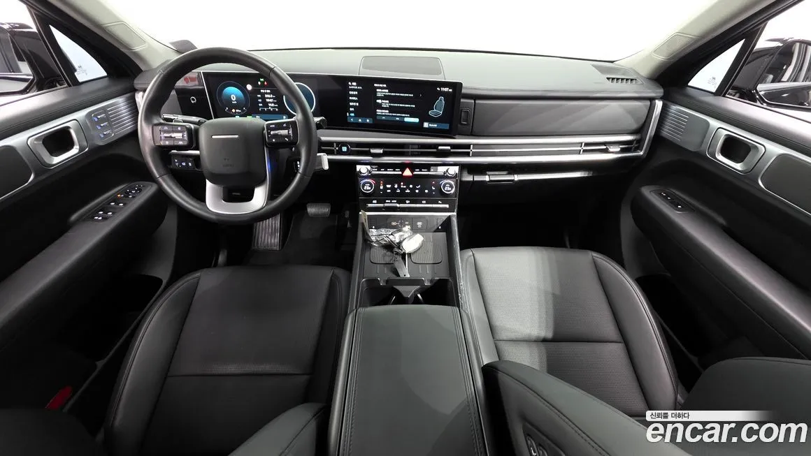 Hyundai Santafe — фото 3