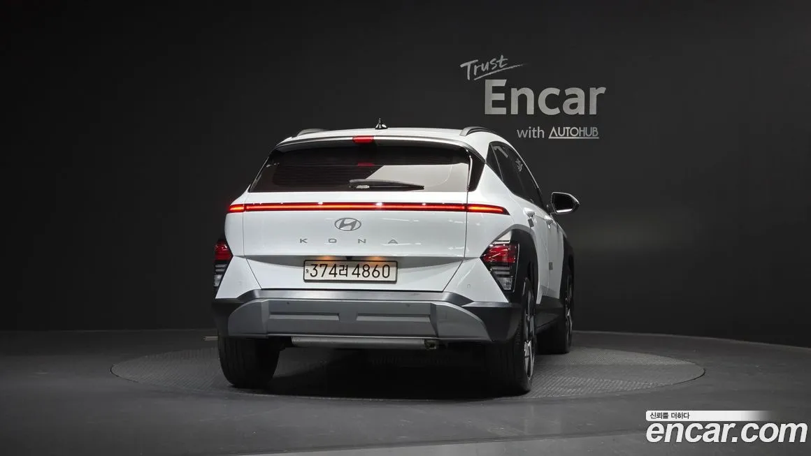 Hyundai Kona — фото 2
