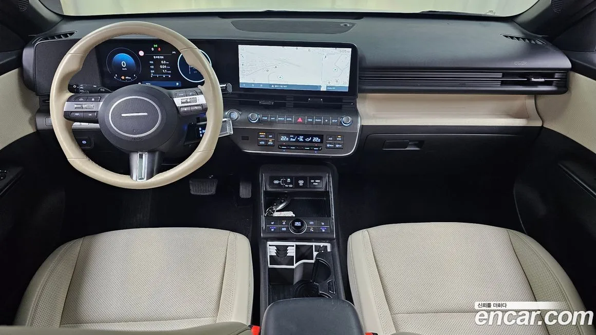 Hyundai Kona — фото 3