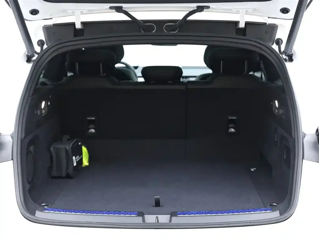 Neta S Shooting Brake 2025 из CN, фото 2