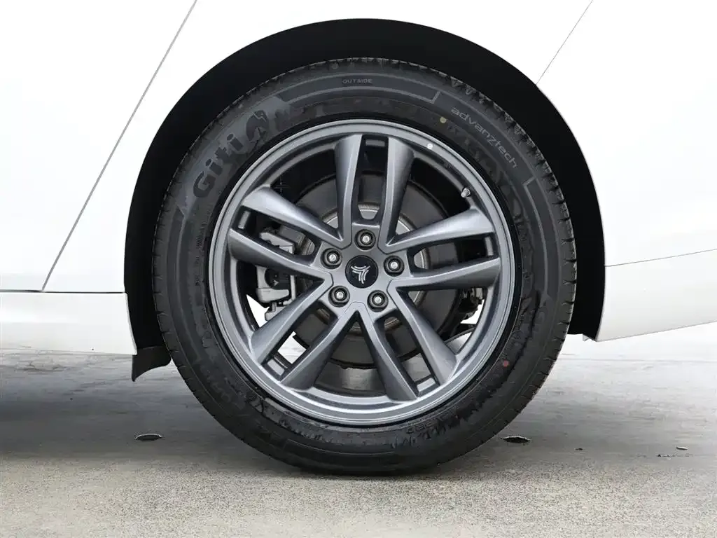 Neta S Shooting Brake 2025 из CN, фото 10