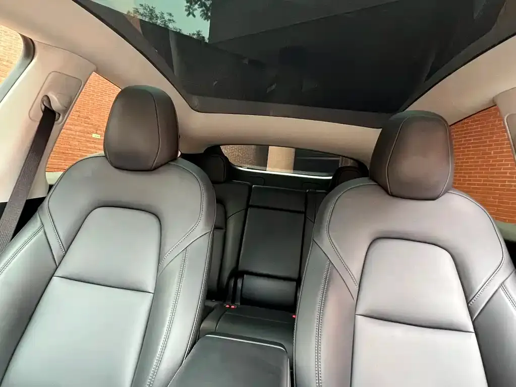 Tesla Model Y 2022 из CN, фото 2