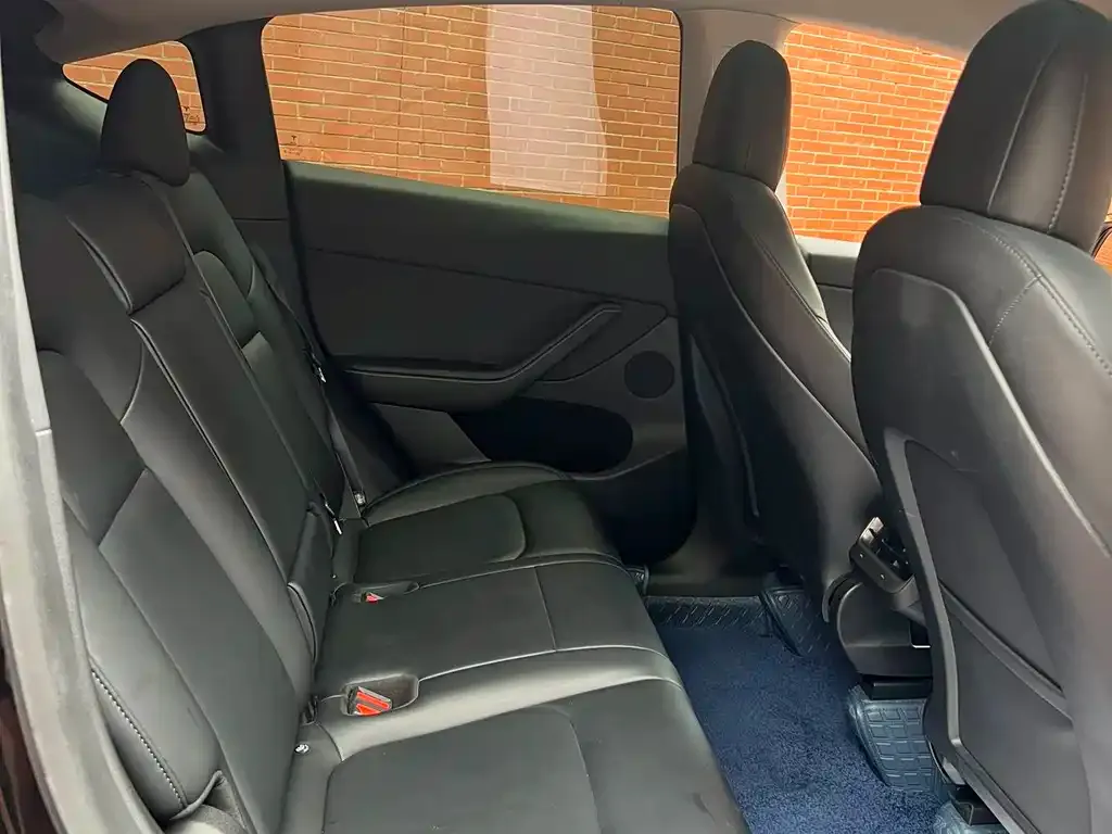 Tesla Model Y 2022 из CN, фото 3