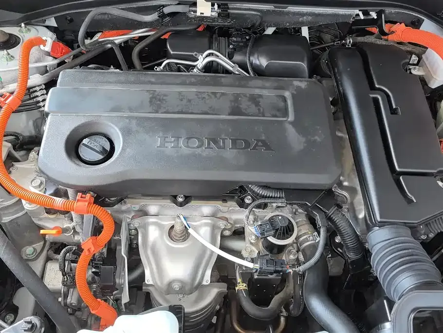 Honda HR-V 2023 из CN, фото 6