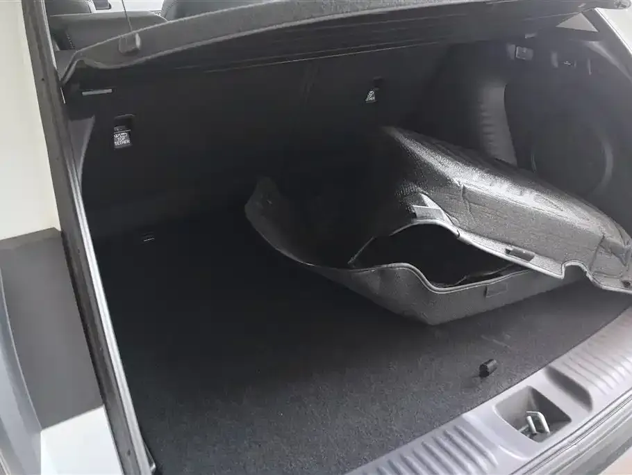 Honda HR-V 2023 из CN, фото 8
