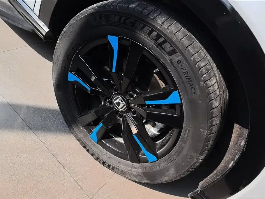 Honda HR-V 2023 из CN, фото 7