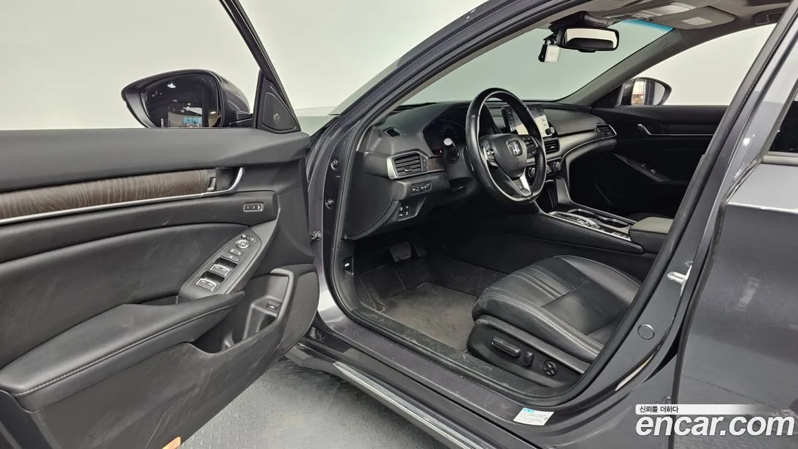 Honda Accord 2022 из KR, фото 4