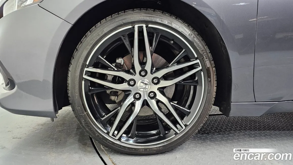 Honda Accord 2022 из KR, фото 8