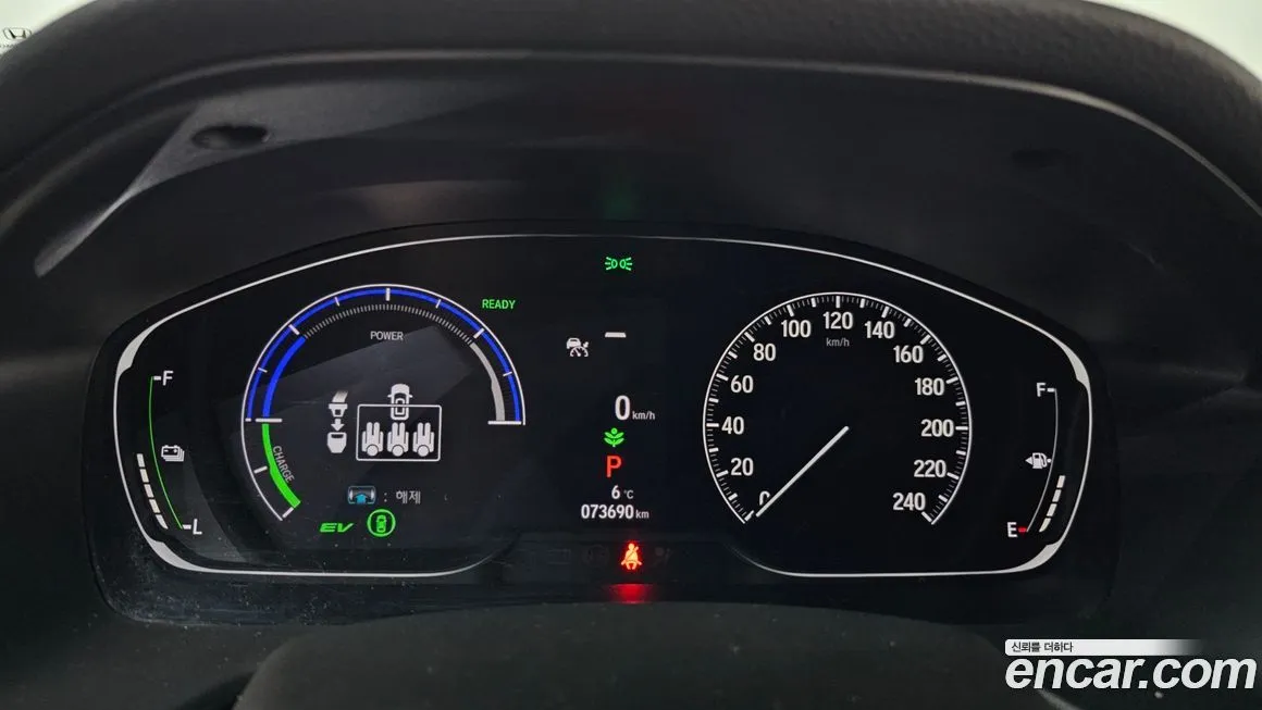 Honda Accord 2022 из KR, фото 5