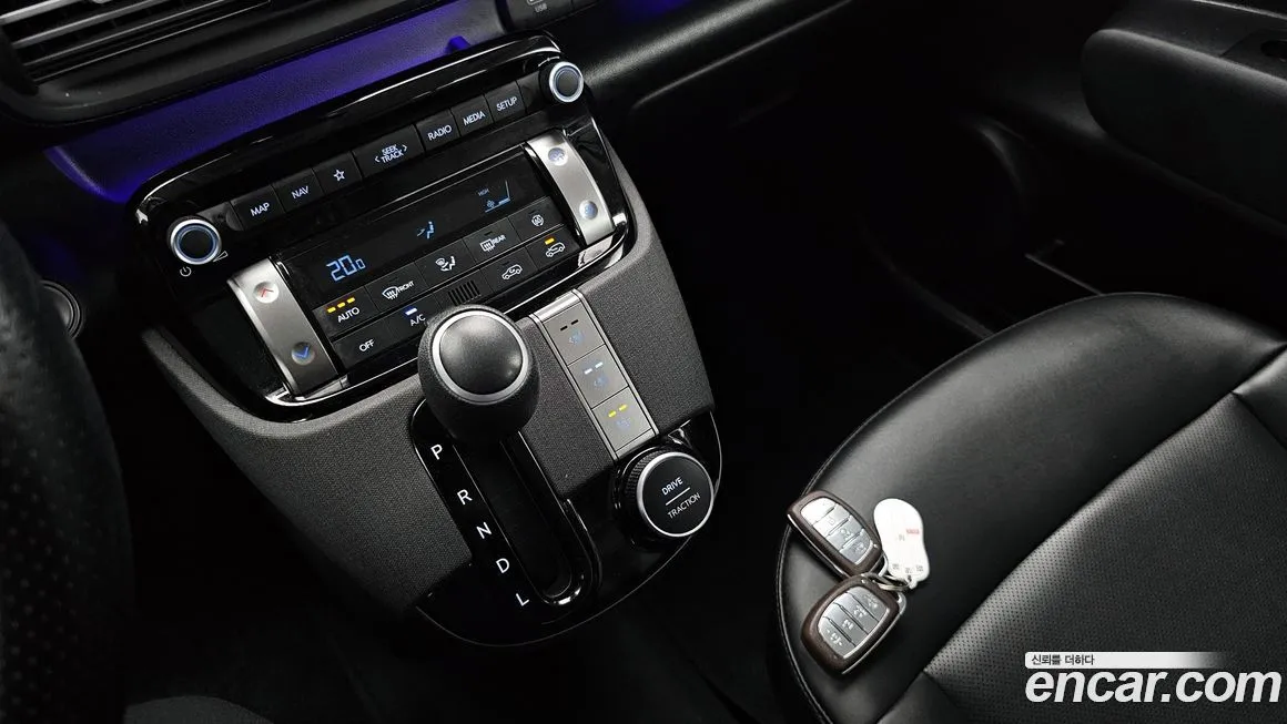 Hyundai Casper — фото 2