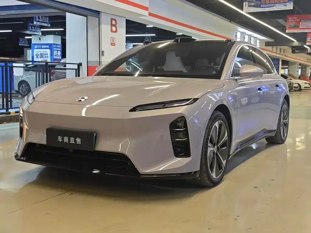 NIO ET5T 2026 из CN, фото 1