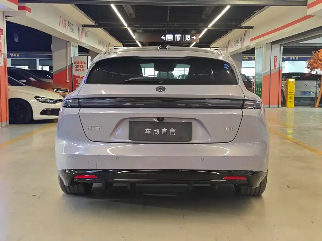 NIO ET5T 2026 из CN, фото 5