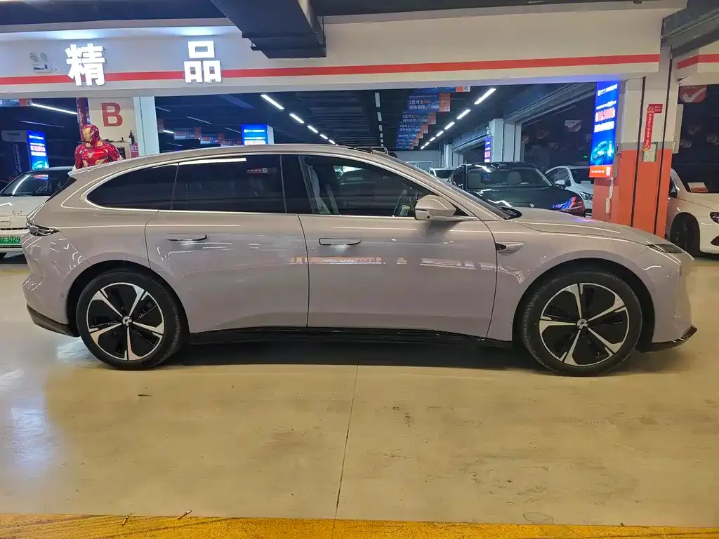 NIO ET5T 2026 из CN, фото 7
