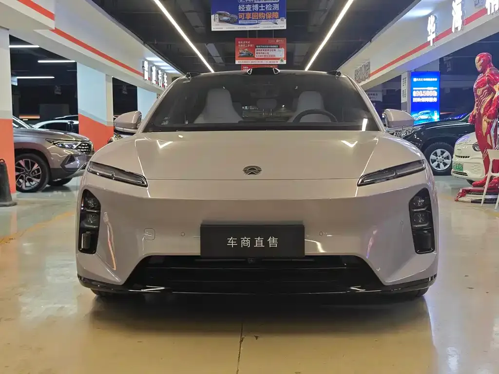 NIO ET5T 2026 из CN, фото 9