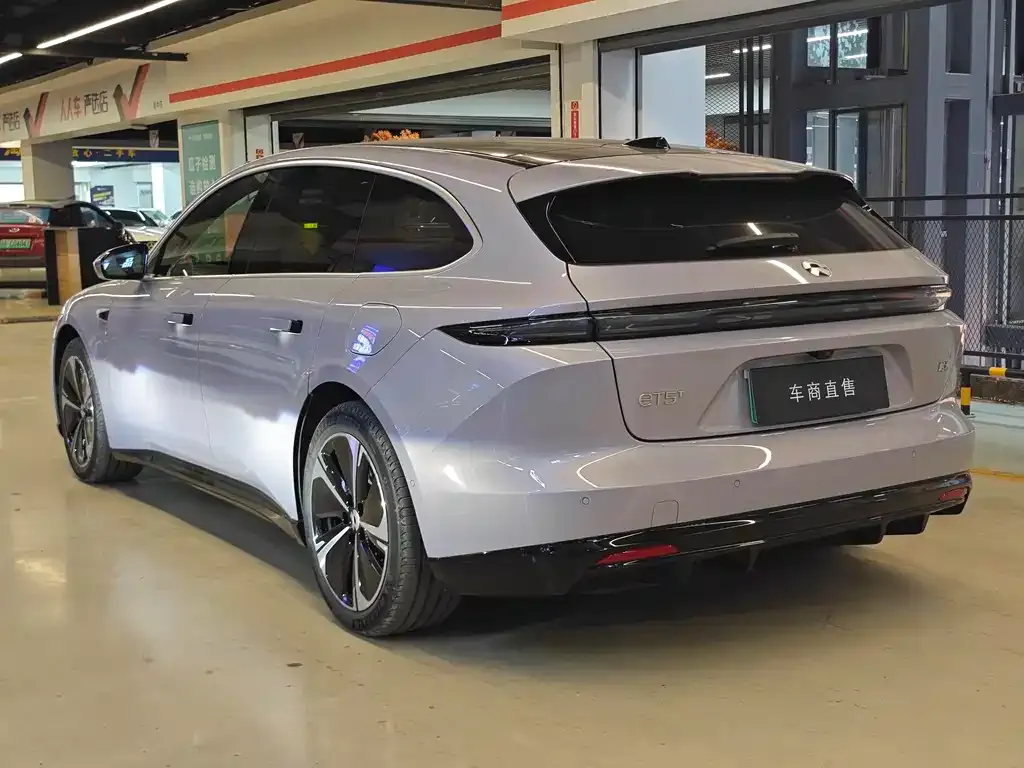 NIO ET5T 2026 из CN, фото 3