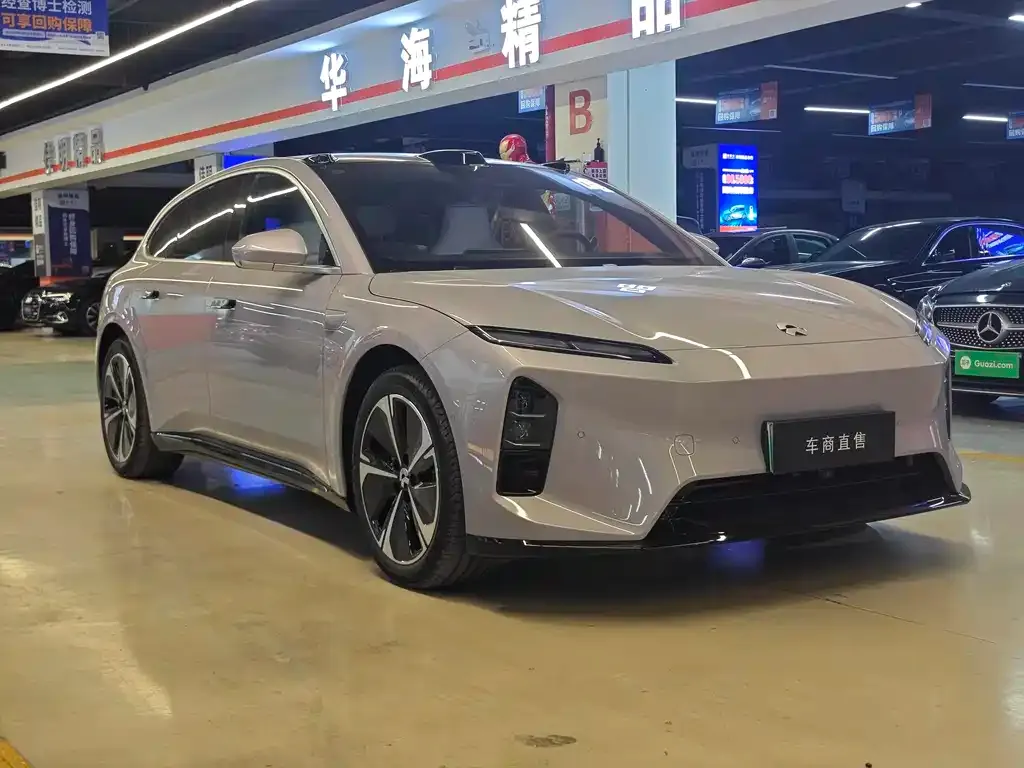 NIO ET5T 2026 из CN, фото 6
