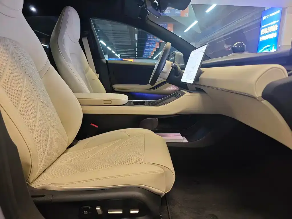 NIO ET5T 2026 из CN, фото 10