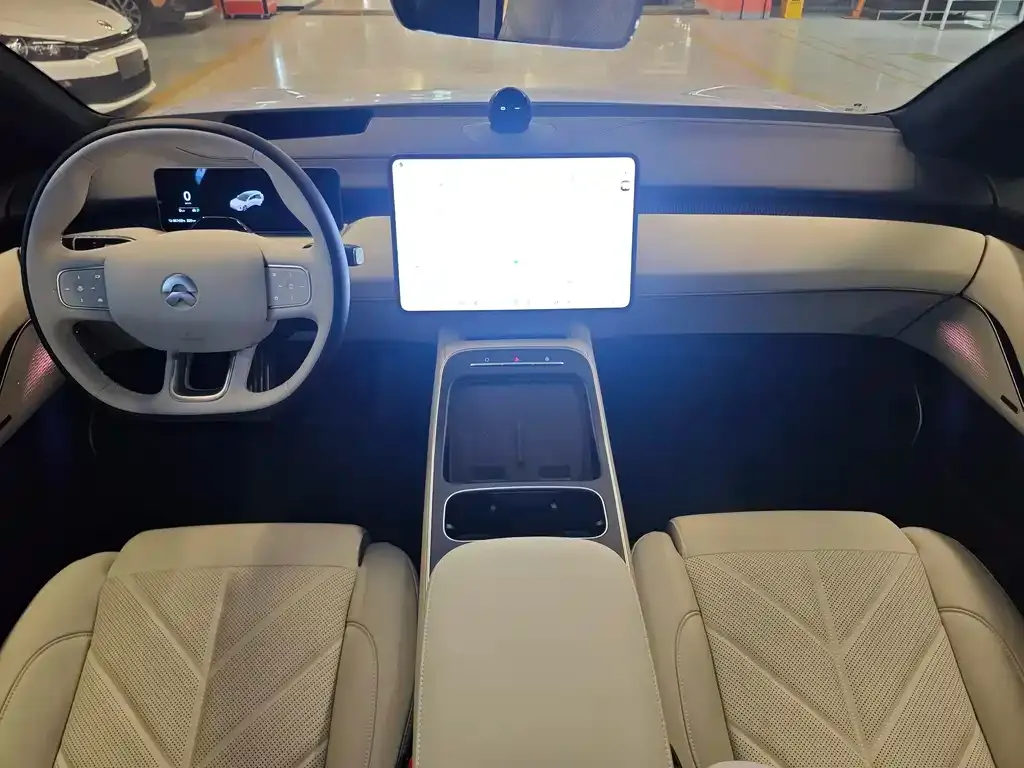 NIO ET5T 2026 из CN, фото 8