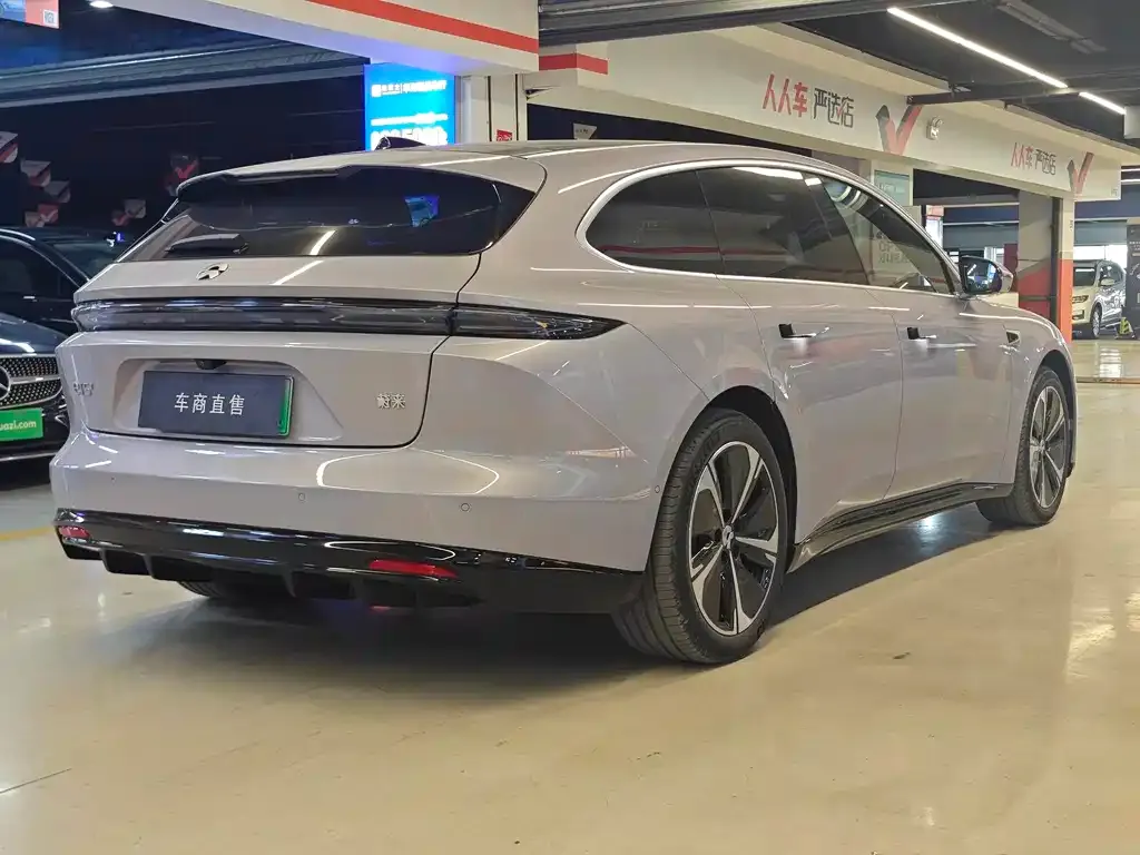 NIO ET5T 2026 из CN, фото 4