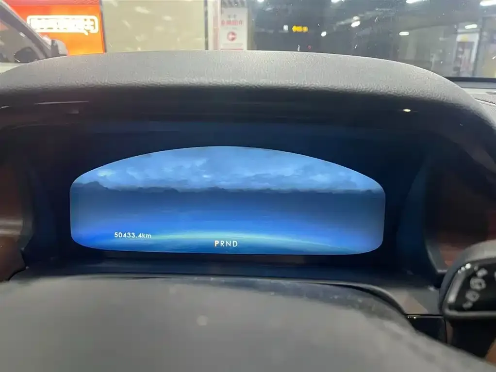 Lincoln Aviator 2021 из CN, фото 4