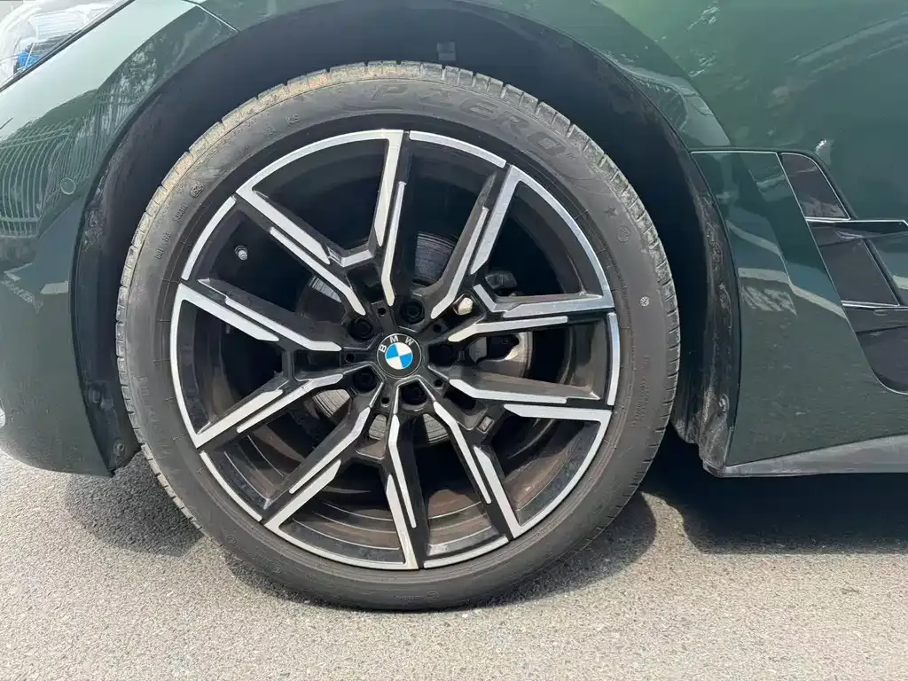 BMW 4 Series — фото 10