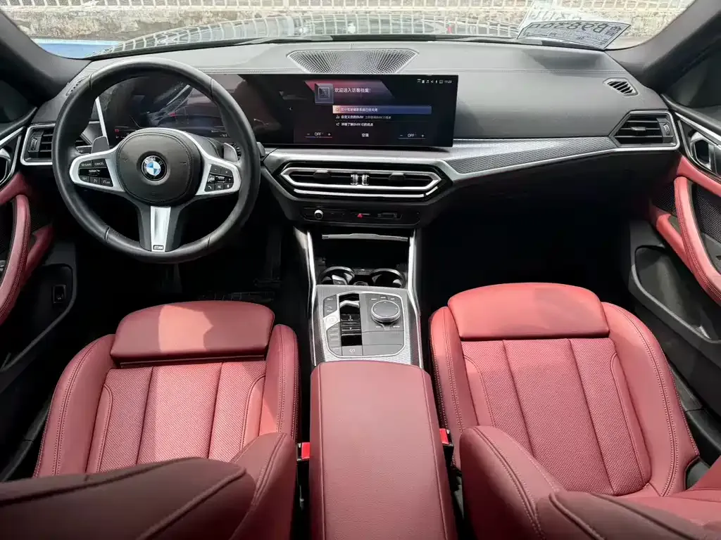BMW 4 Series — фото 3