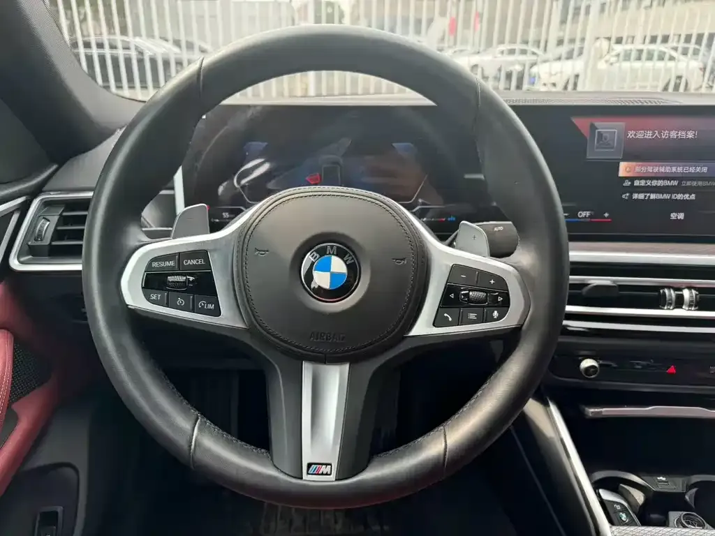 BMW 4 Series — фото 6