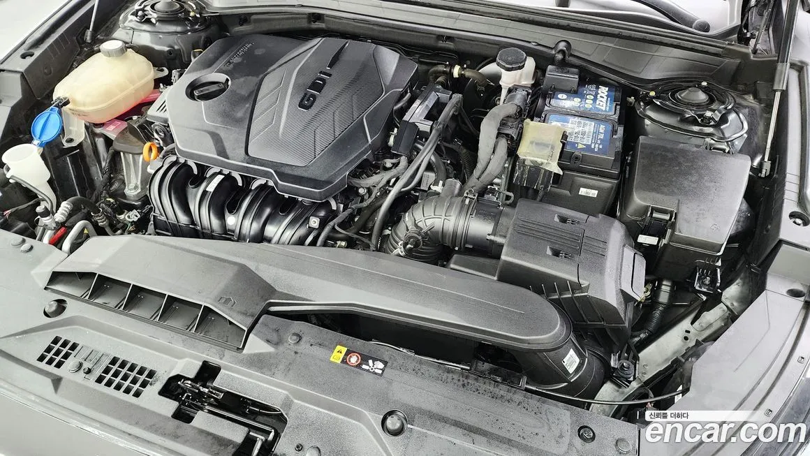 Kia K8 2022 из KR, фото 9