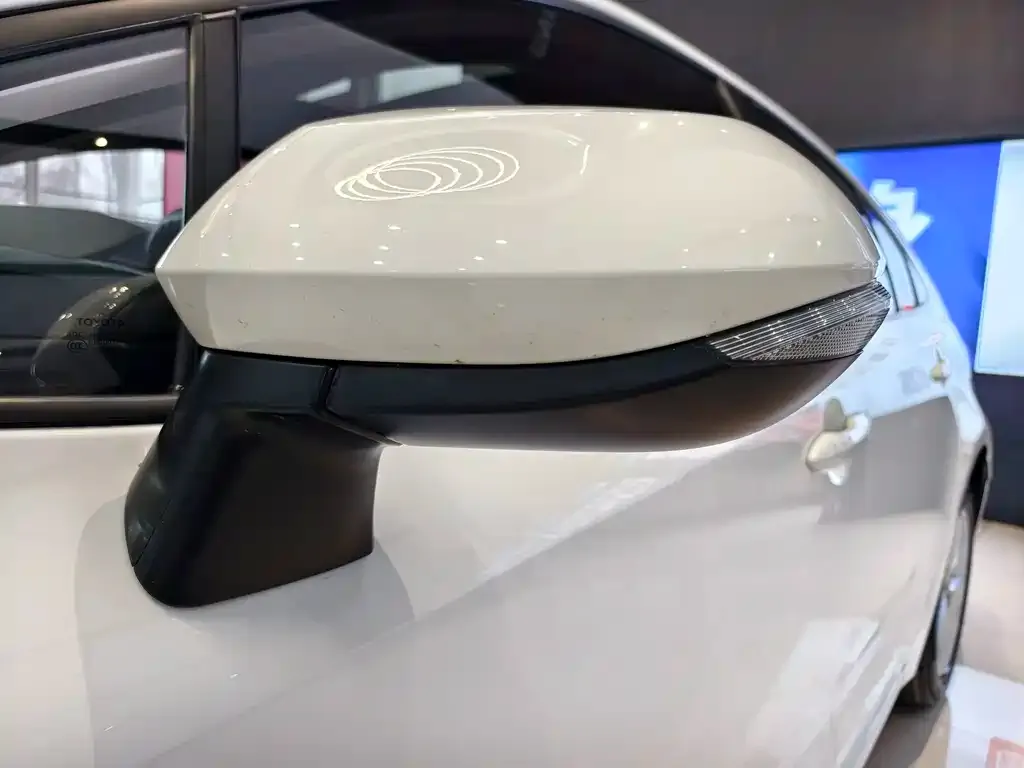 Toyota Corolla 2022 из CN, фото 10