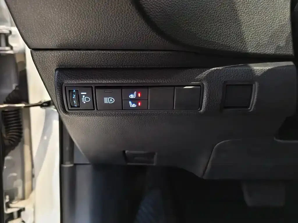 Toyota Corolla 2022 из CN, фото 7