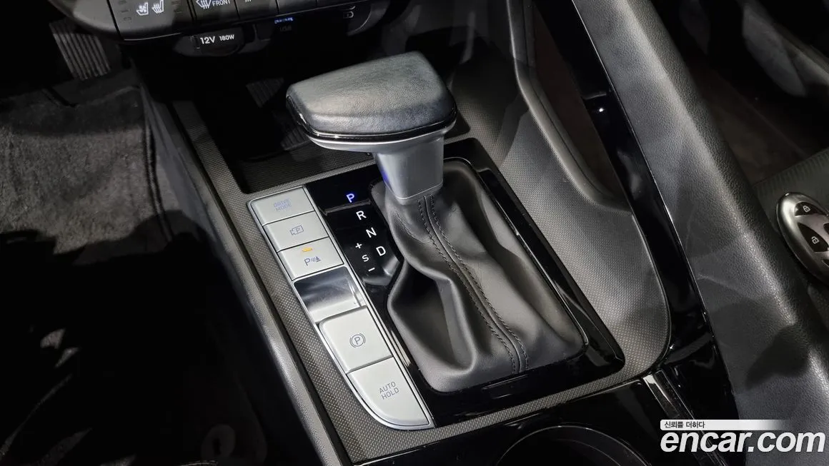 Hyundai AVANTE 2024 из KR, фото 8