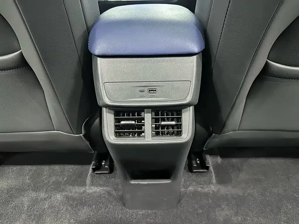 Chevrolet Plus 2026 из CN, фото 7