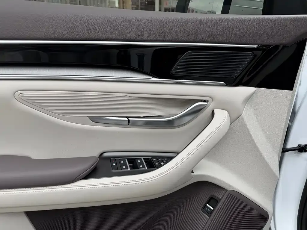 BYD PLUS New Energy — фото 10