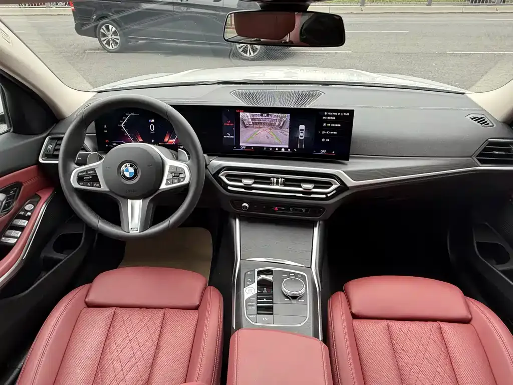 BMW 3 Series — фото 10