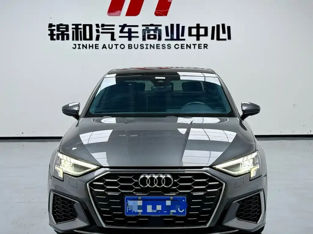 Audi A3 — фото 6