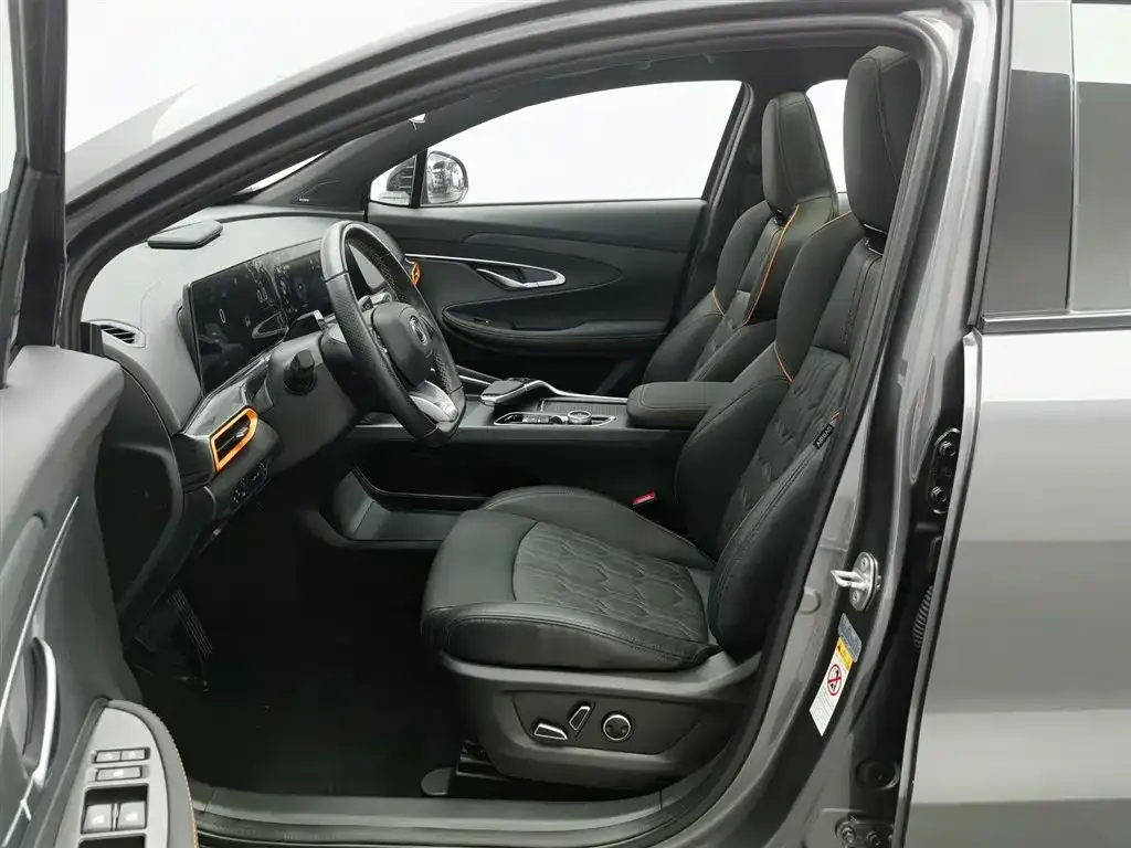 Changan UNI-T 2023 из CN, фото 9