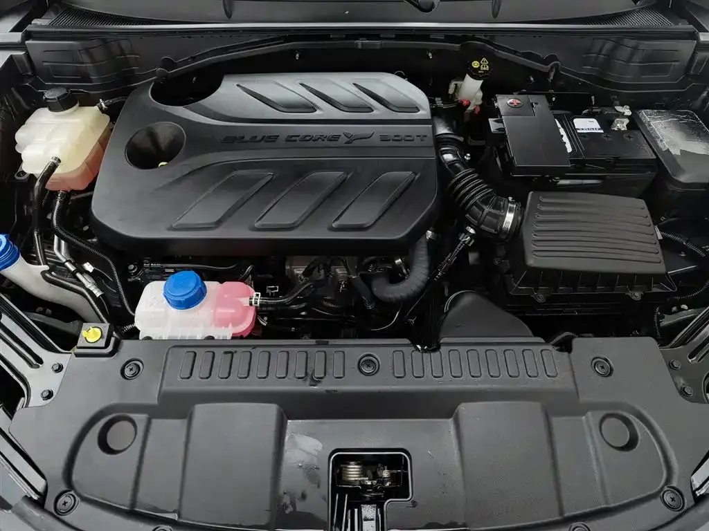 Changan UNI-T 2023 из CN, фото 8