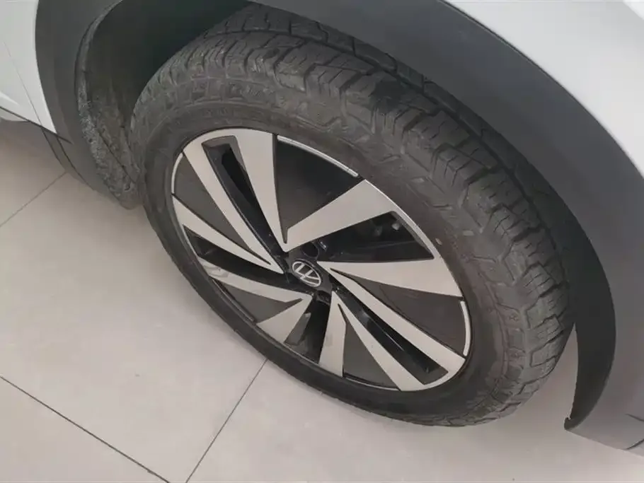Volkswagen Talagon 2022 из CN, фото 2