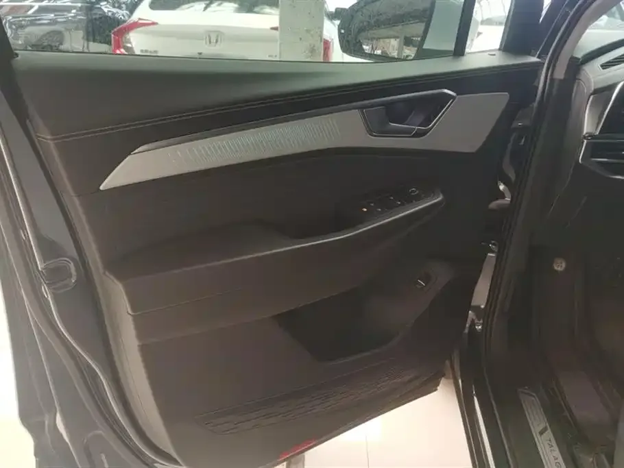 Volkswagen Talagon 2022 из CN, фото 3