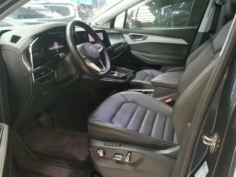 Volkswagen Talagon 2022 из CN, фото 6