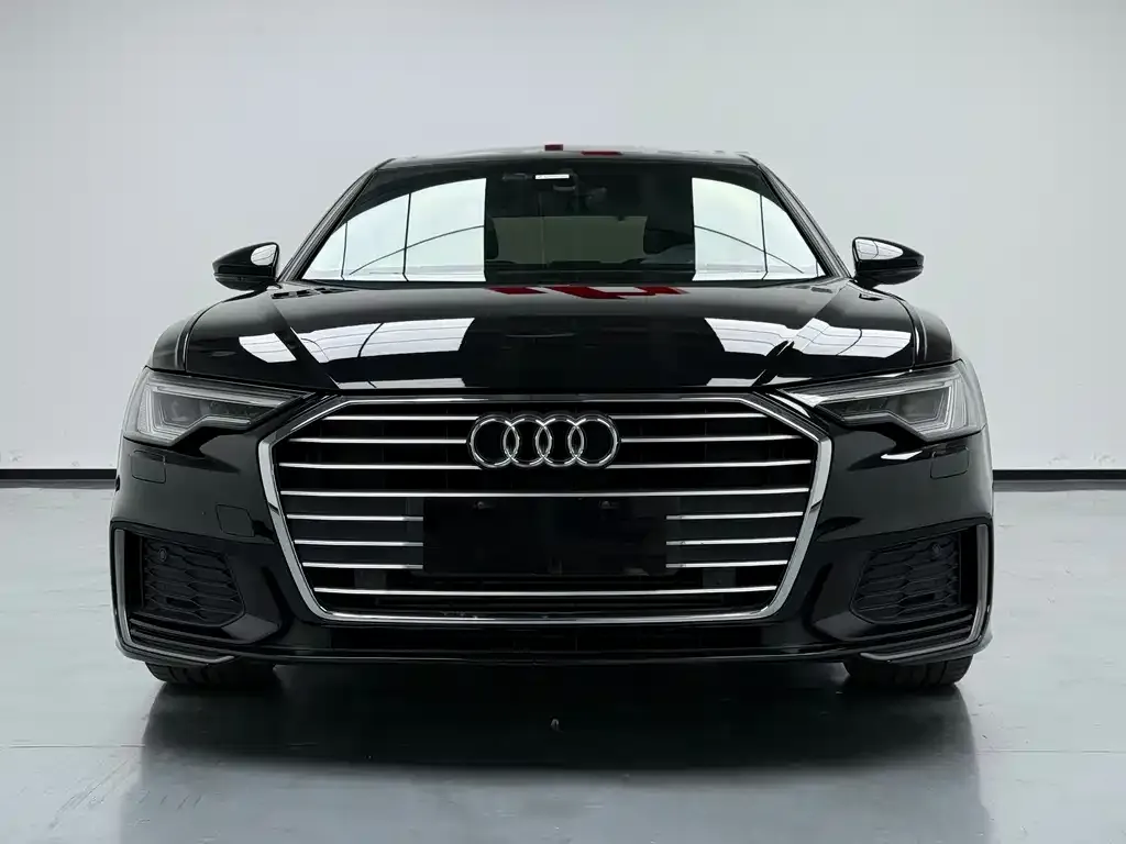 Audi A6L — фото 4