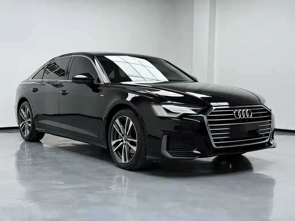 Audi A6L — фото 2